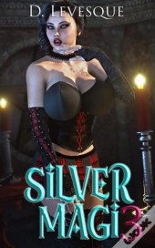 Silver Magi 3