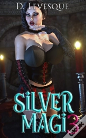 Capa do artigo Silver Magi 3