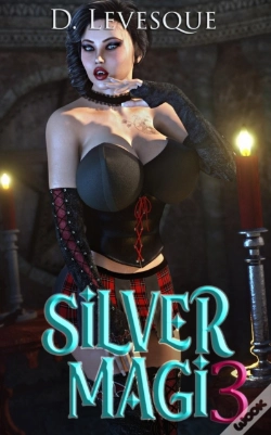 Capa do artigo Silver Magi 3