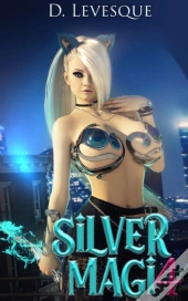 Silver Magi 4