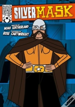 Capa do artigo Silver Mask