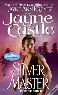 Capa do artigo Silver Master