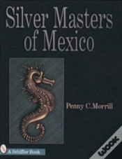 Capa do artigo Silver Masters Of Mexico