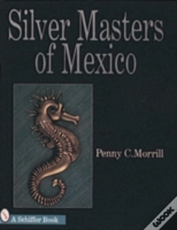 Capa do artigo Silver Masters Of Mexico