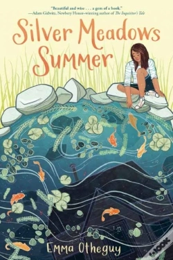 Capa do artigo Silver Meadows Summer
