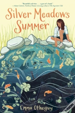 Capa do artigo Silver Meadows Summer