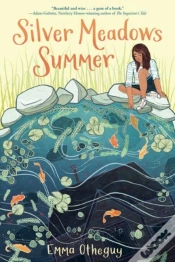 Capa do artigo Silver Meadows Summer