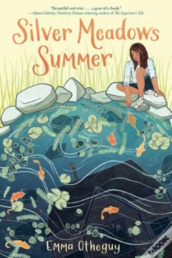 Capa do artigo Silver Meadows Summer