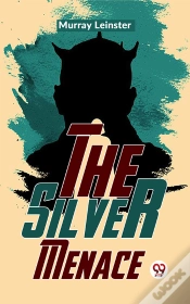 Capa do artigo Silver Menace