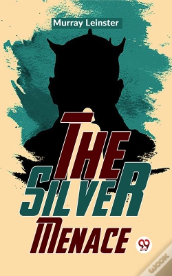 Capa do artigo Silver Menace