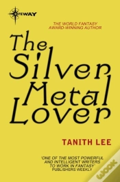Capa do artigo Silver Metal Lover