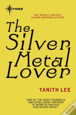 Capa do artigo Silver Metal Lover