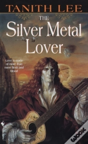 Capa do artigo Silver Metal Lover