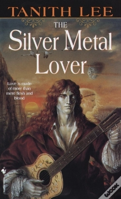 Capa do artigo Silver Metal Lover