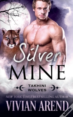 Capa do artigo Silver Mine