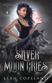 Silver Moon Cries