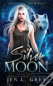 Capa do artigo Silver Moon