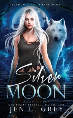 Capa do artigo Silver Moon