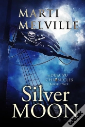 Capa do artigo Silver Moon