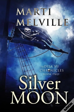 Capa do artigo Silver Moon