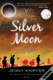 Capa do artigo Silver Moon