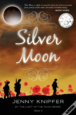 Capa do artigo Silver Moon