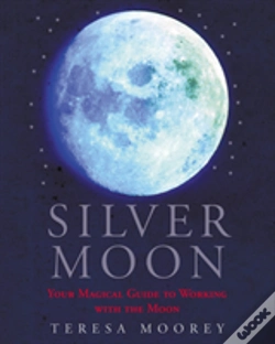 Capa do artigo Silver Moon