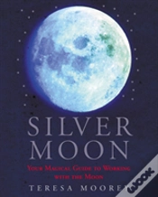 Capa do artigo Silver Moon