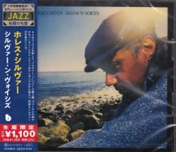 Capa do artigo Silver 'N Voices - CD
