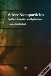 Capa do artigo Silver Nanoparticles