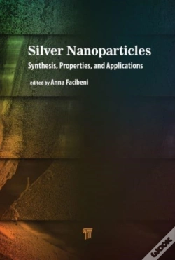 Capa do artigo Silver Nanoparticles