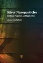 Silver Nanoparticles - Preview
