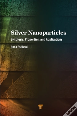 Capa do artigo Silver Nanoparticles
