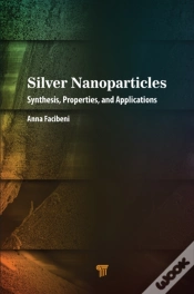 Capa do artigo Silver Nanoparticles