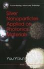 Silver Nanoparticles Applied On Photonics Materials* - Preview