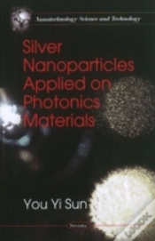 Capa do artigo Silver Nanoparticles Applied On Photonics Materials*