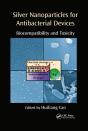 Silver Nanoparticles For Antibacterial Devices - Preview