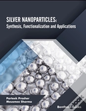 Capa do artigo Silver Nanoparticles