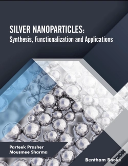 Capa do artigo Silver Nanoparticles