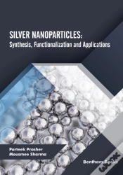 Capa do artigo Silver Nanoparticles