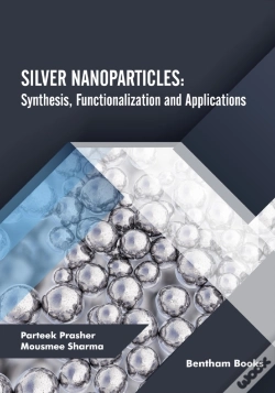 Capa do artigo Silver Nanoparticles