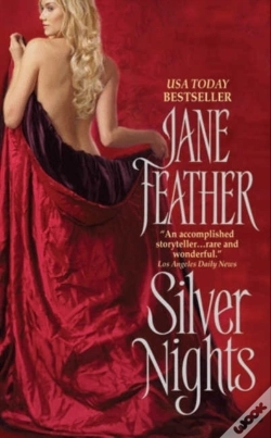 Capa do artigo Silver Nights