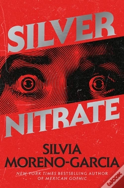 Capa do artigo Silver Nitrate