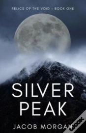 Capa do artigo Silver Peak