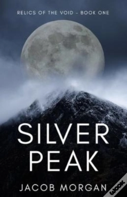 Capa do artigo Silver Peak