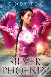 Silver Phoenix