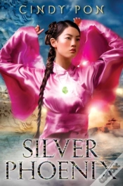 Capa do artigo Silver Phoenix