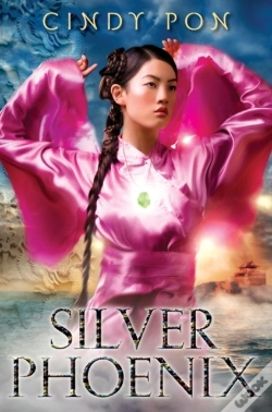 Capa do artigo Silver Phoenix