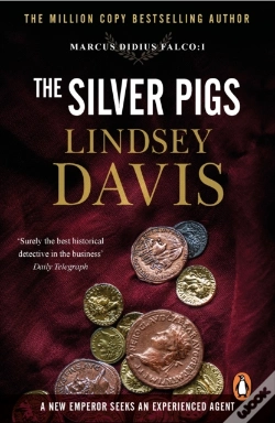 Capa do artigo Silver Pigs