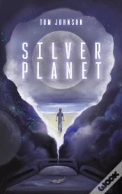 Capa do artigo Silver Planet